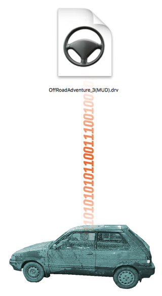 Illustration for article titled This Could Be One Of The Best Parts Of Autonomous Cars That No One Has Thought Of Yet